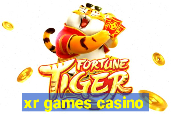 xr games casino